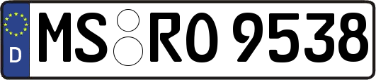 MS-RO9538