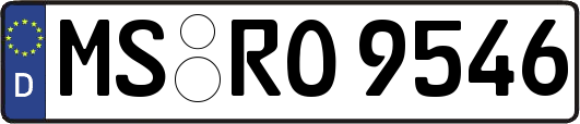 MS-RO9546
