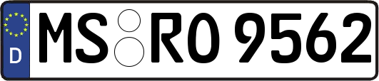 MS-RO9562