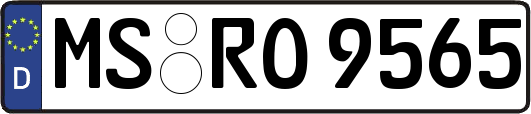 MS-RO9565