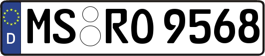 MS-RO9568