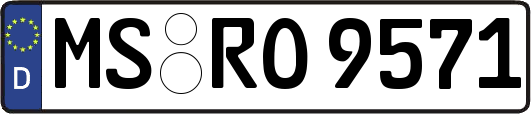 MS-RO9571