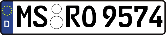 MS-RO9574