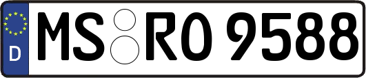 MS-RO9588