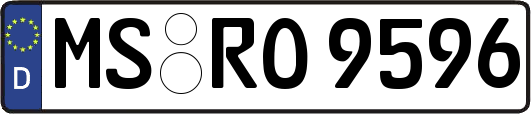 MS-RO9596