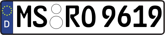 MS-RO9619