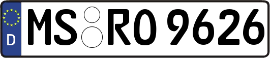 MS-RO9626