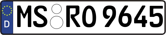 MS-RO9645