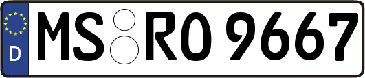MS-RO9667