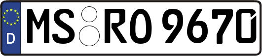 MS-RO9670