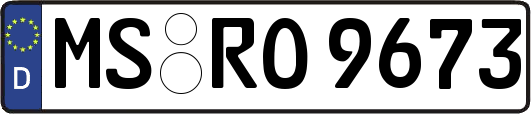MS-RO9673