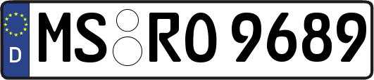 MS-RO9689