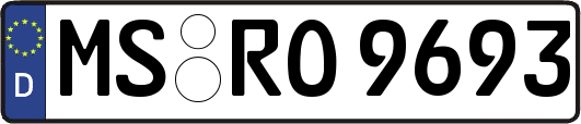 MS-RO9693