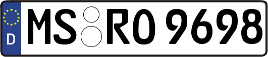 MS-RO9698