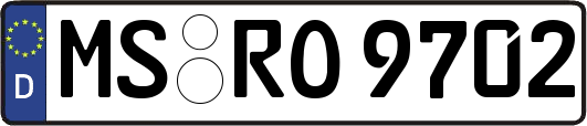 MS-RO9702