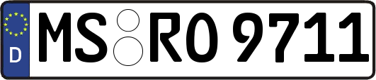 MS-RO9711