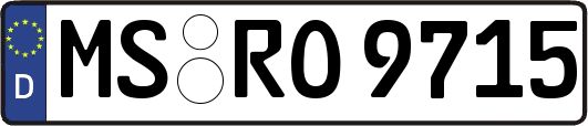 MS-RO9715