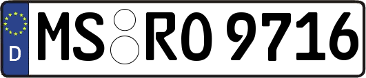 MS-RO9716