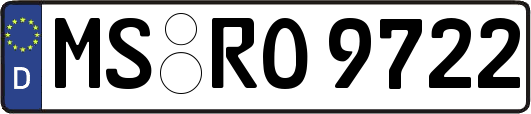 MS-RO9722