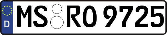 MS-RO9725