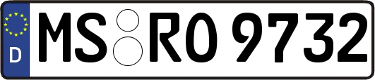 MS-RO9732