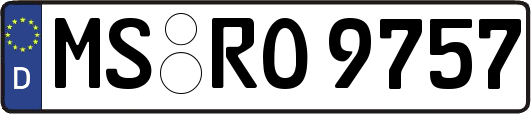 MS-RO9757