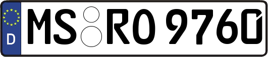 MS-RO9760