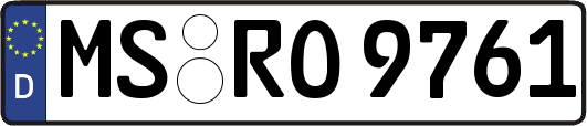 MS-RO9761