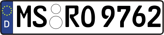 MS-RO9762