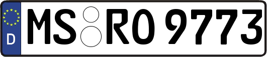 MS-RO9773