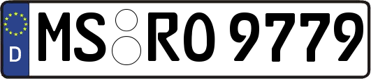 MS-RO9779