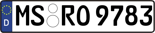 MS-RO9783