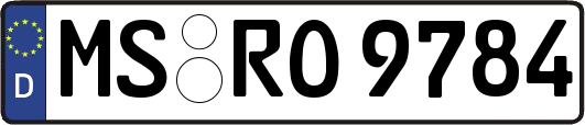 MS-RO9784
