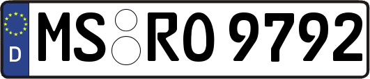 MS-RO9792