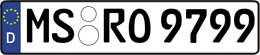 MS-RO9799