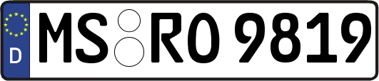 MS-RO9819