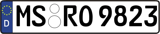 MS-RO9823