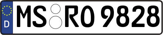 MS-RO9828
