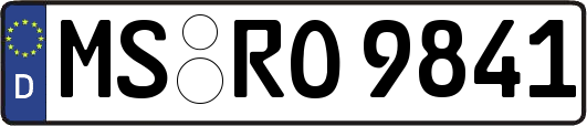 MS-RO9841