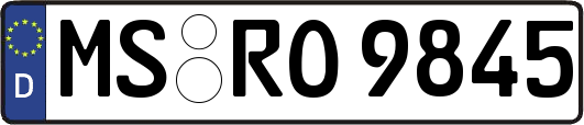 MS-RO9845