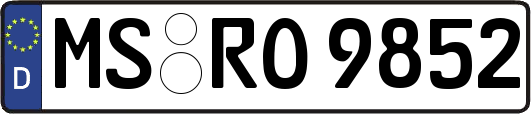 MS-RO9852