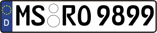 MS-RO9899