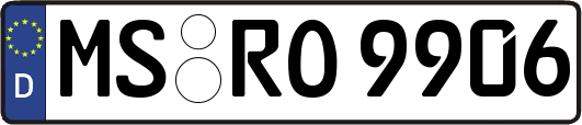 MS-RO9906