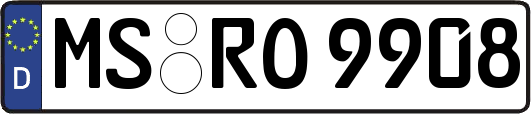 MS-RO9908