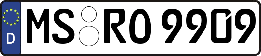 MS-RO9909