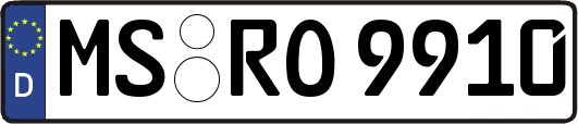 MS-RO9910
