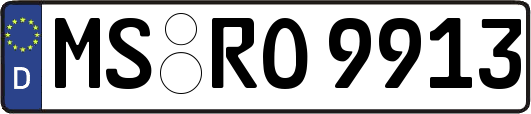 MS-RO9913