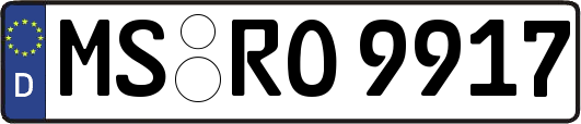 MS-RO9917