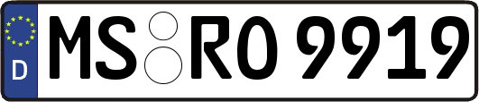 MS-RO9919