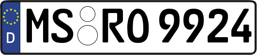 MS-RO9924